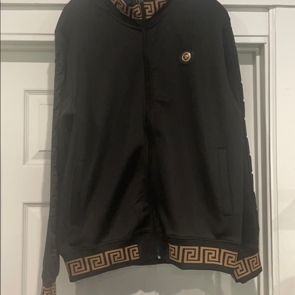 Pavini Sweater